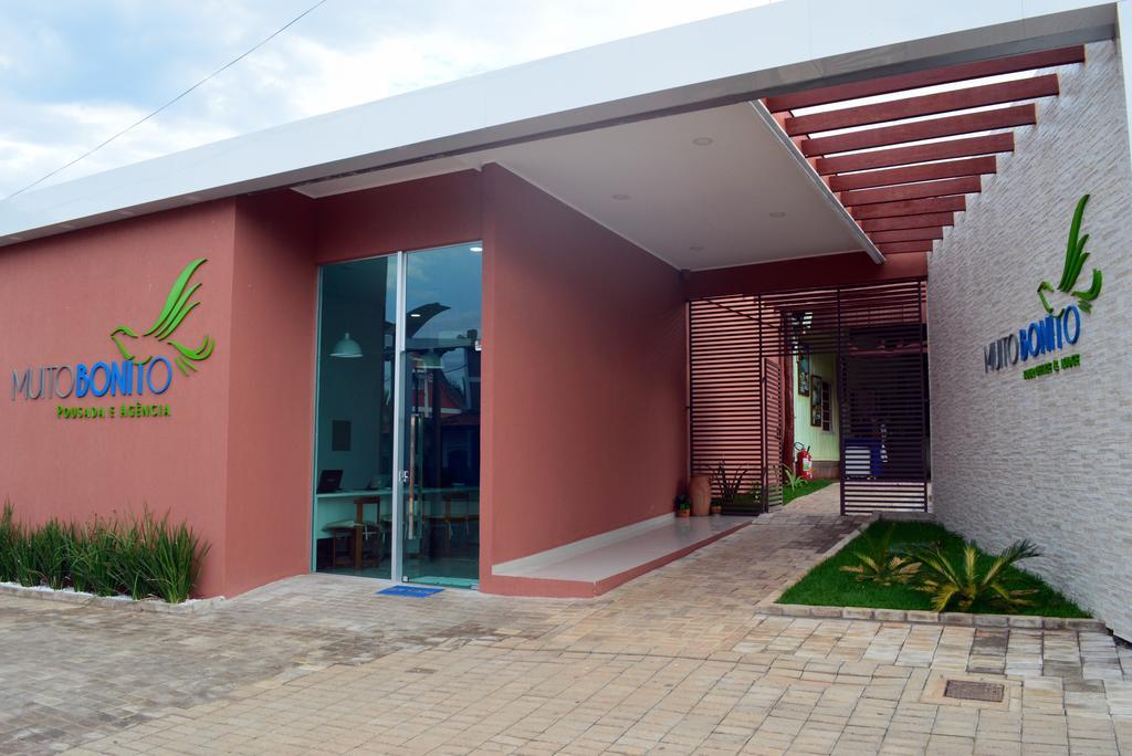 Inn Muito Bonito (Mato Grosso do Sul)