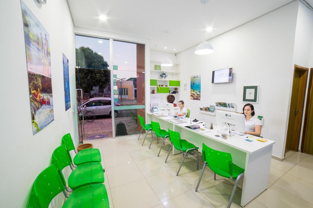 Muito Inn Bonito (Mato Grosso do Sul)