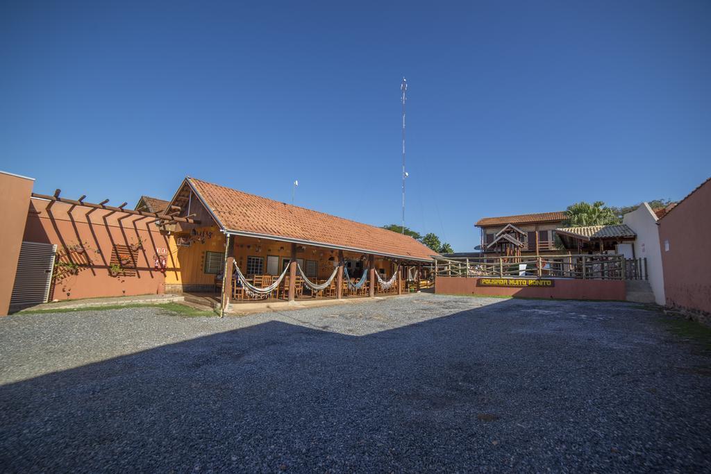 Muito Inn 3*