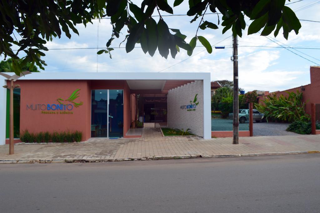 Muito Bonito (Mato Grosso do Sul)