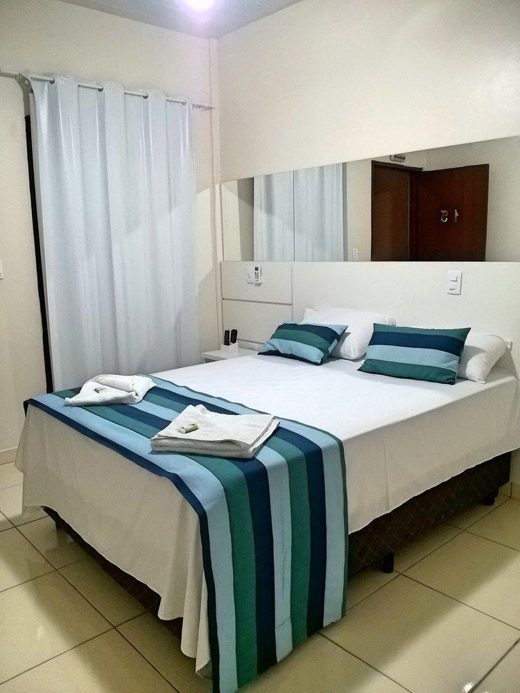 Muito Inn Bonito (Mato Grosso do Sul)