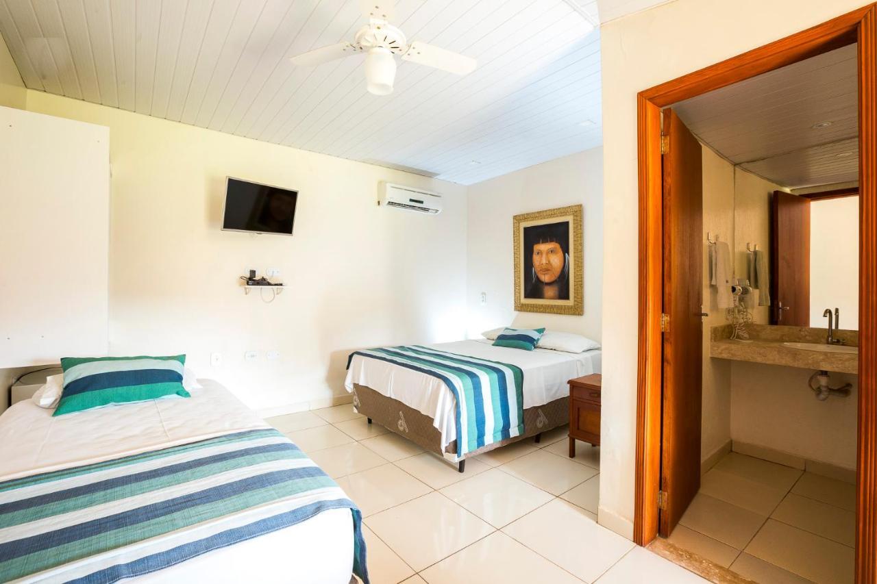 Inn Muito Bonito (Mato Grosso do Sul)