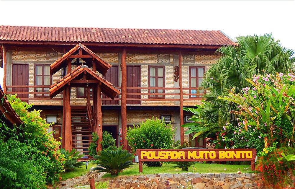 Muito Inn